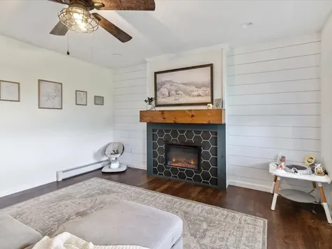 127 Hillside Drive Franklin VT 05457
