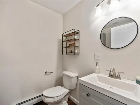 127 Hillside Drive Franklin VT 05457