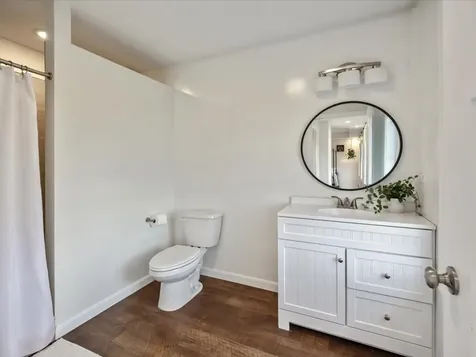 127 Hillside Drive Franklin VT 05457