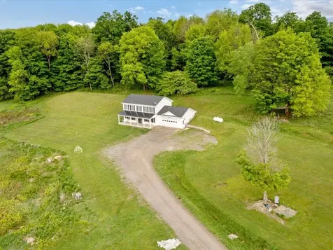 127 Hillside Drive Franklin VT 05457