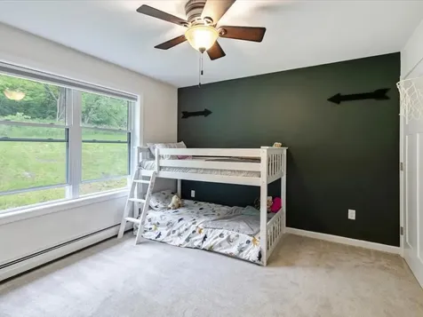 127 Hillside Drive Franklin VT 05457