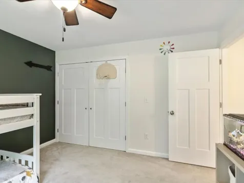 127 Hillside Drive Franklin VT 05457