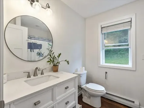 127 Hillside Drive Franklin VT 05457