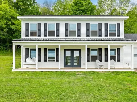 127 Hillside Drive Franklin VT 05457