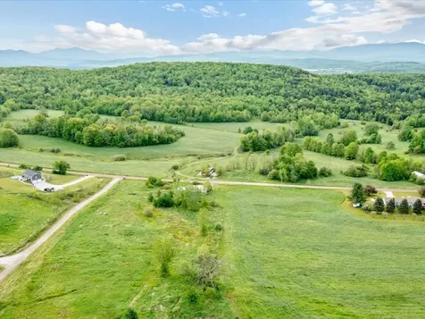 127 Hillside Drive Franklin VT 05457
