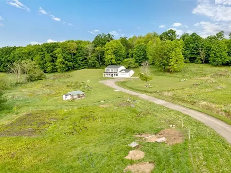 127 Hillside Drive Franklin VT 05457