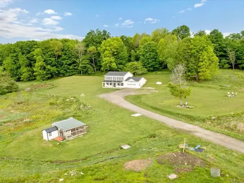 127 Hillside Drive Franklin VT 05457