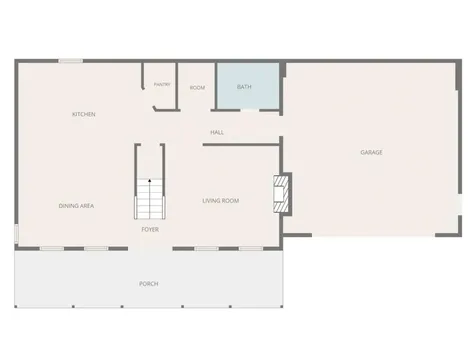 127 Hillside Drive Franklin VT 05457