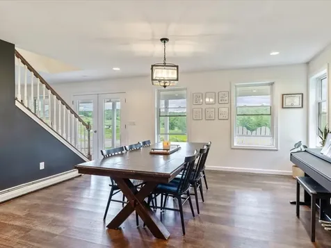 127 Hillside Drive Franklin VT 05457
