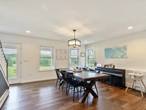 127 Hillside Drive Franklin VT 05457