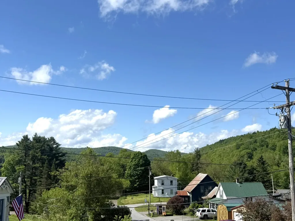 27 Good Place Hardwick VT 05843