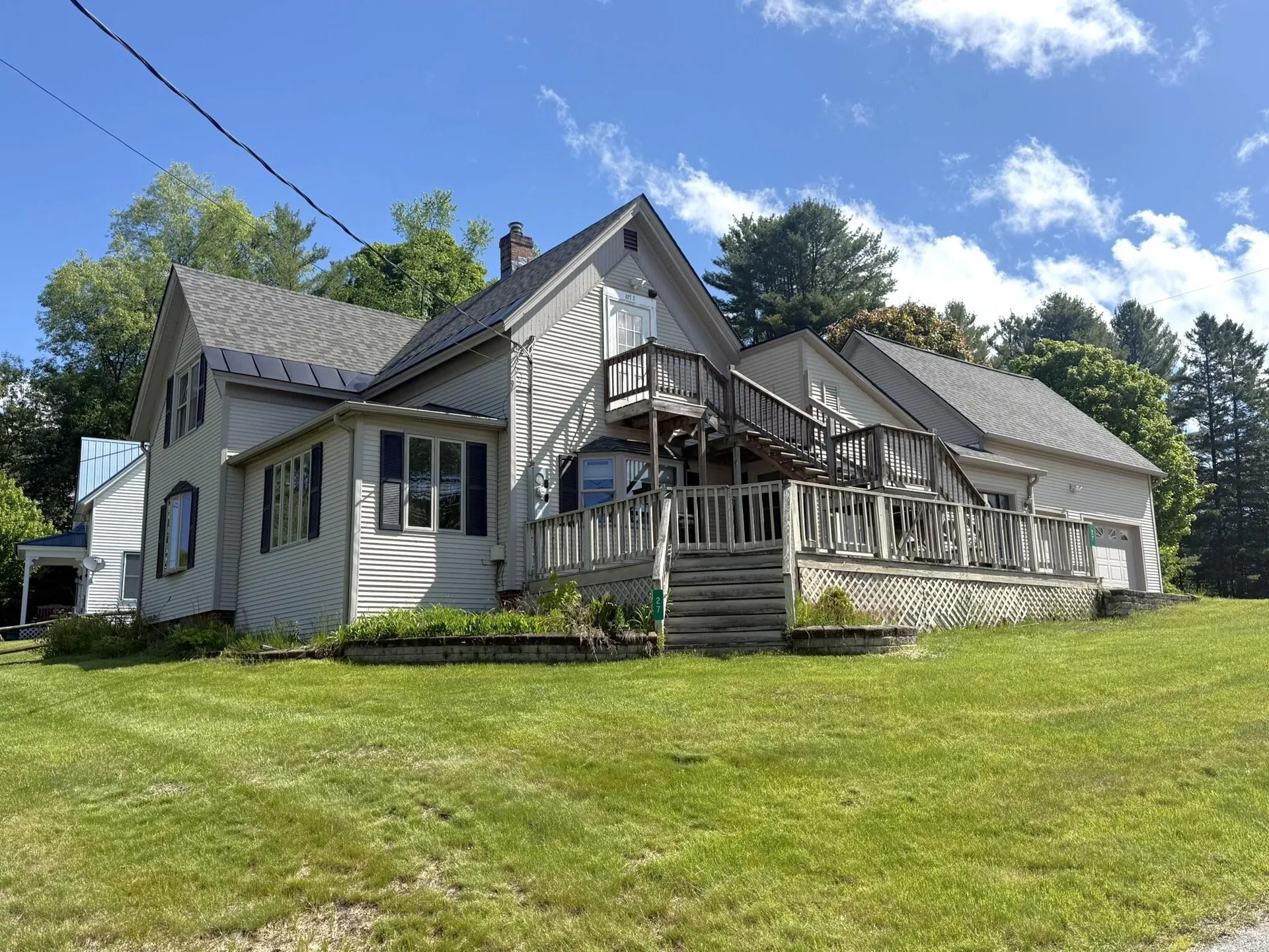 27 Good Place Hardwick VT 05843