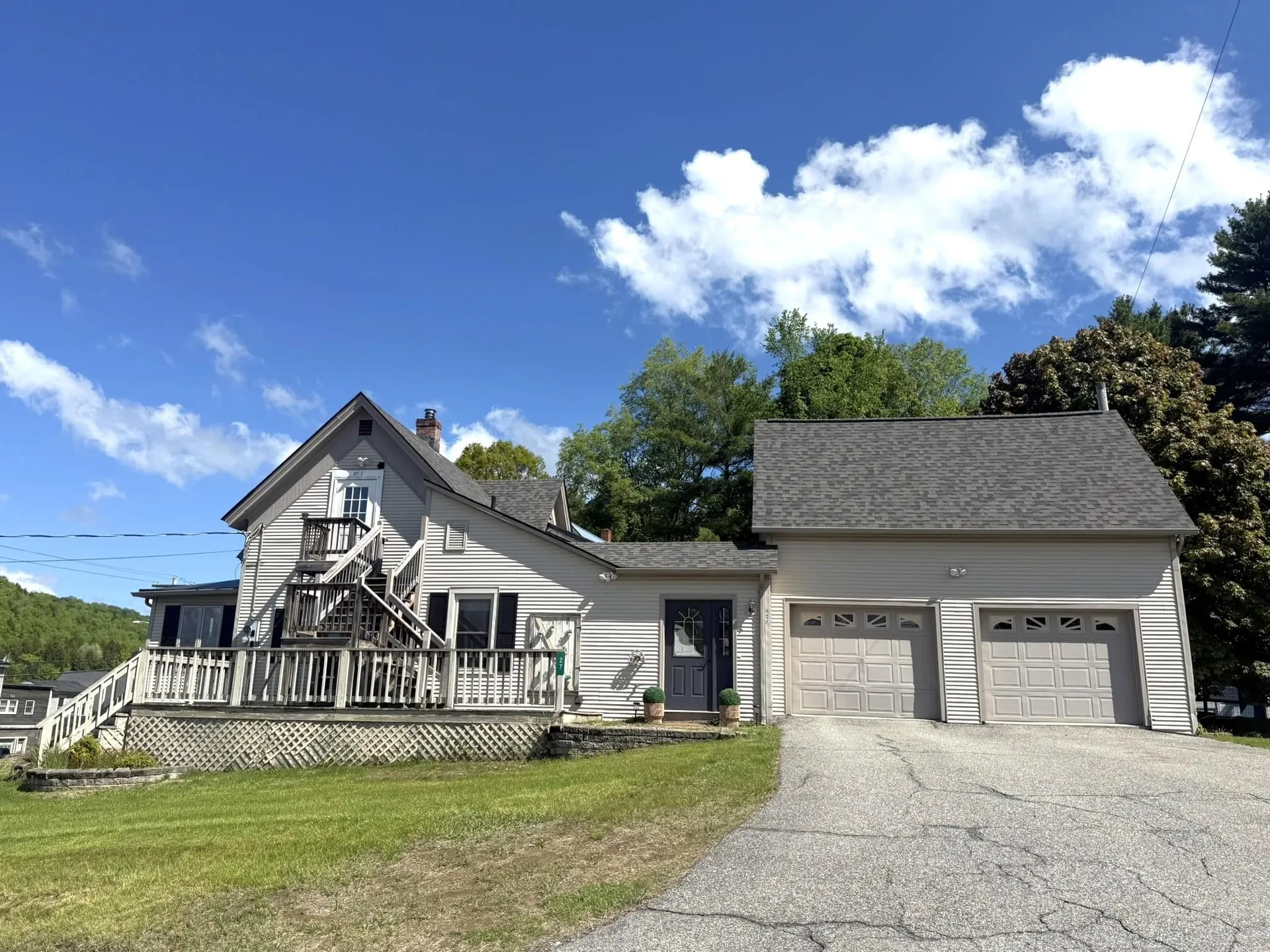 27 Good Place Hardwick VT 05843