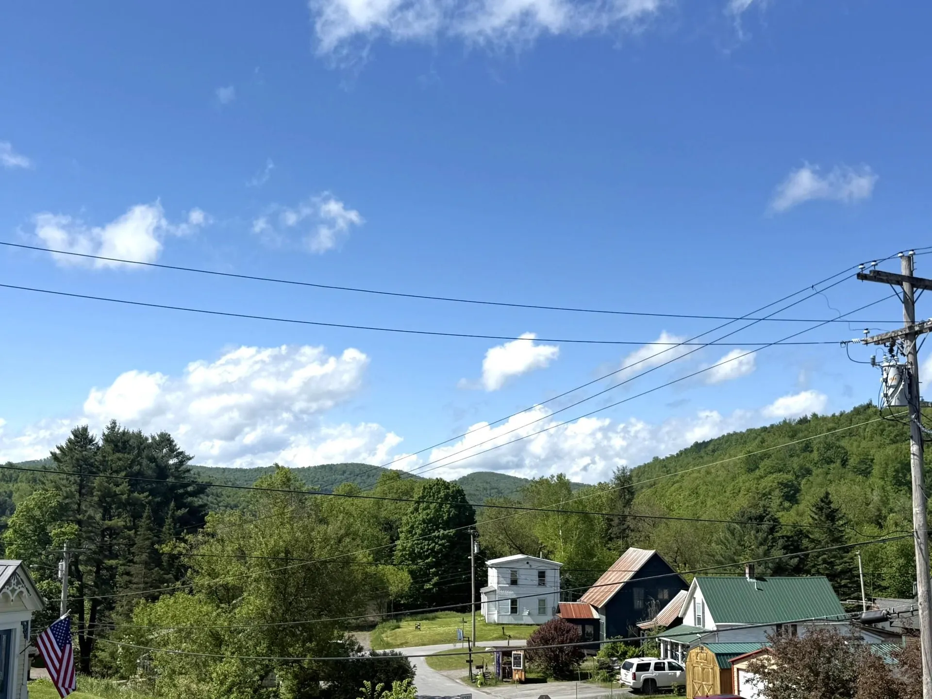 27 Good Place Hardwick VT 05843