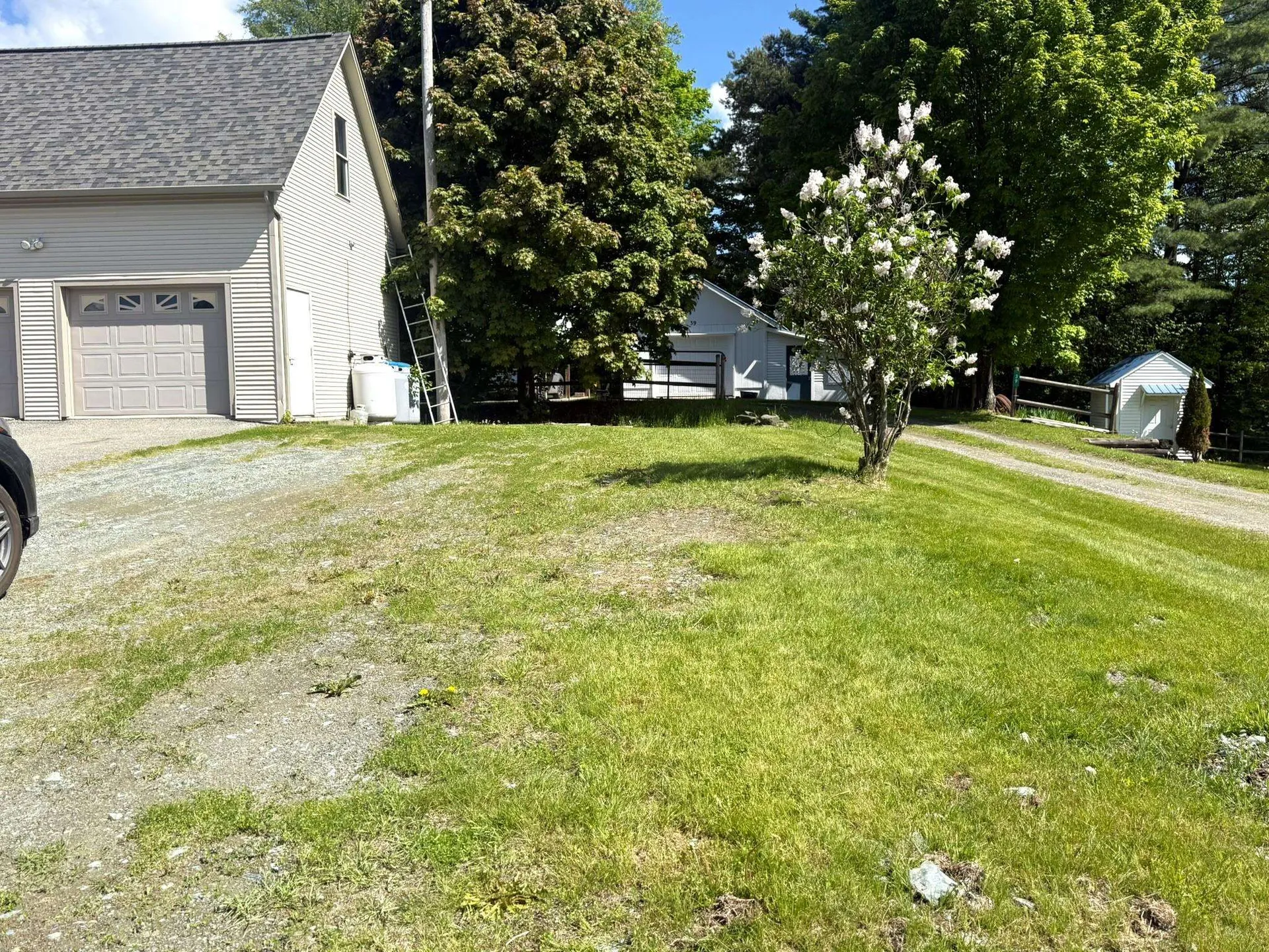 27 Good Place Hardwick VT 05843