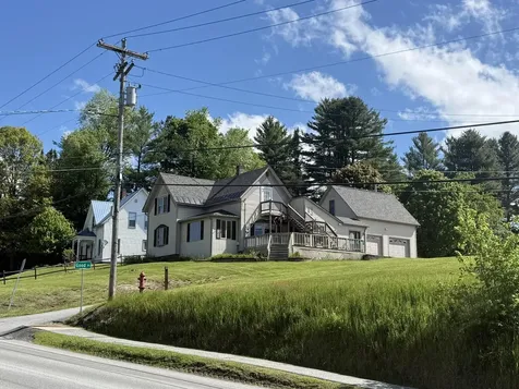 27 Good Place Hardwick VT 05843