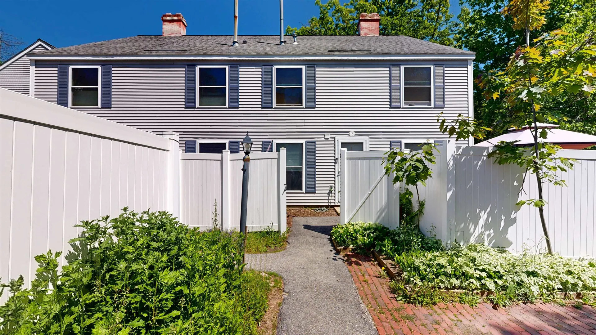 15 Hemlock Forest Dover NH 03801