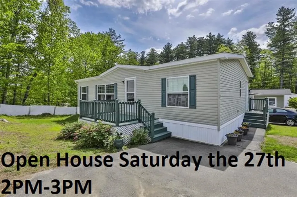 7 Pearl Court Merrimack NH 03054