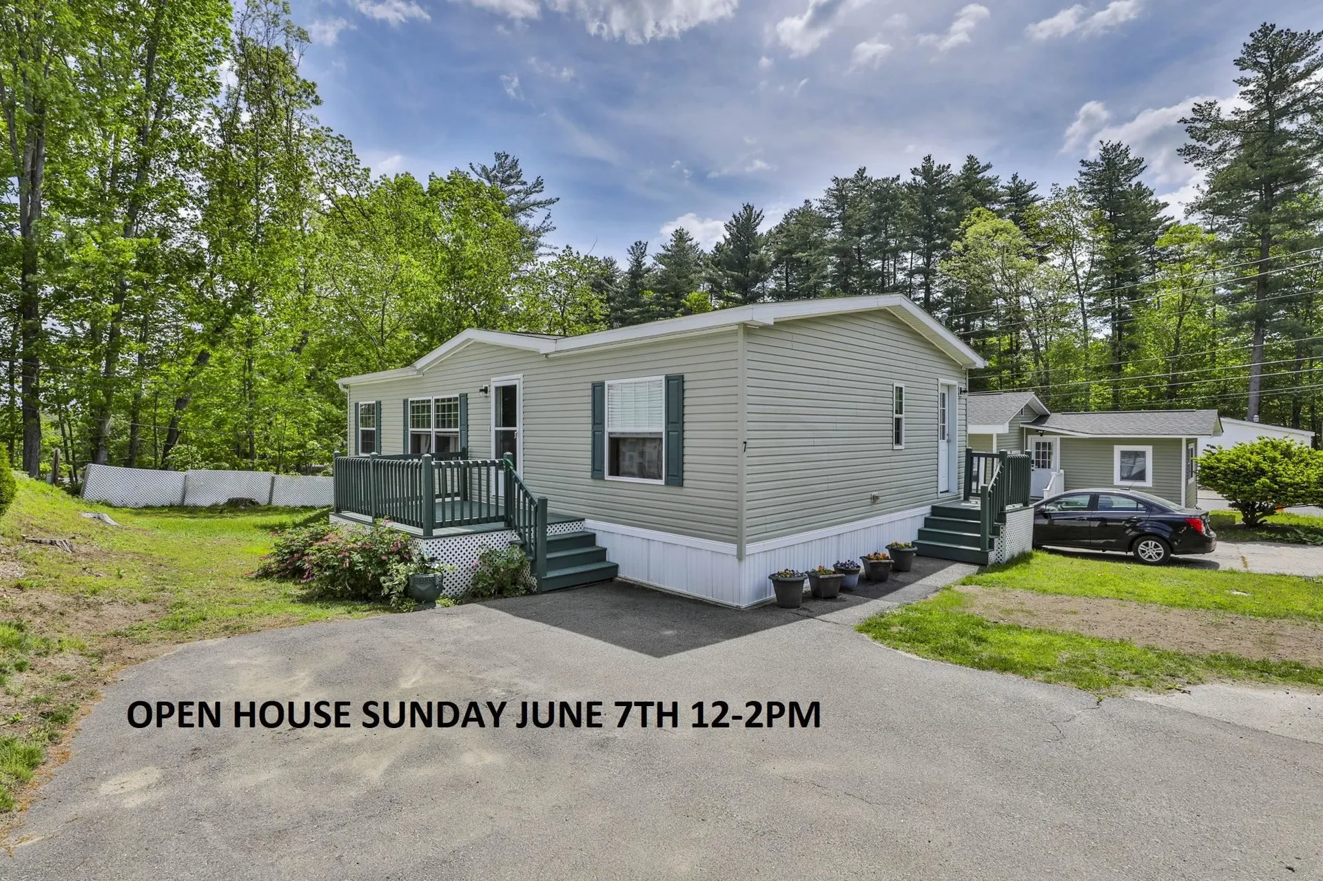7 Pearl Court Merrimack NH 03054
