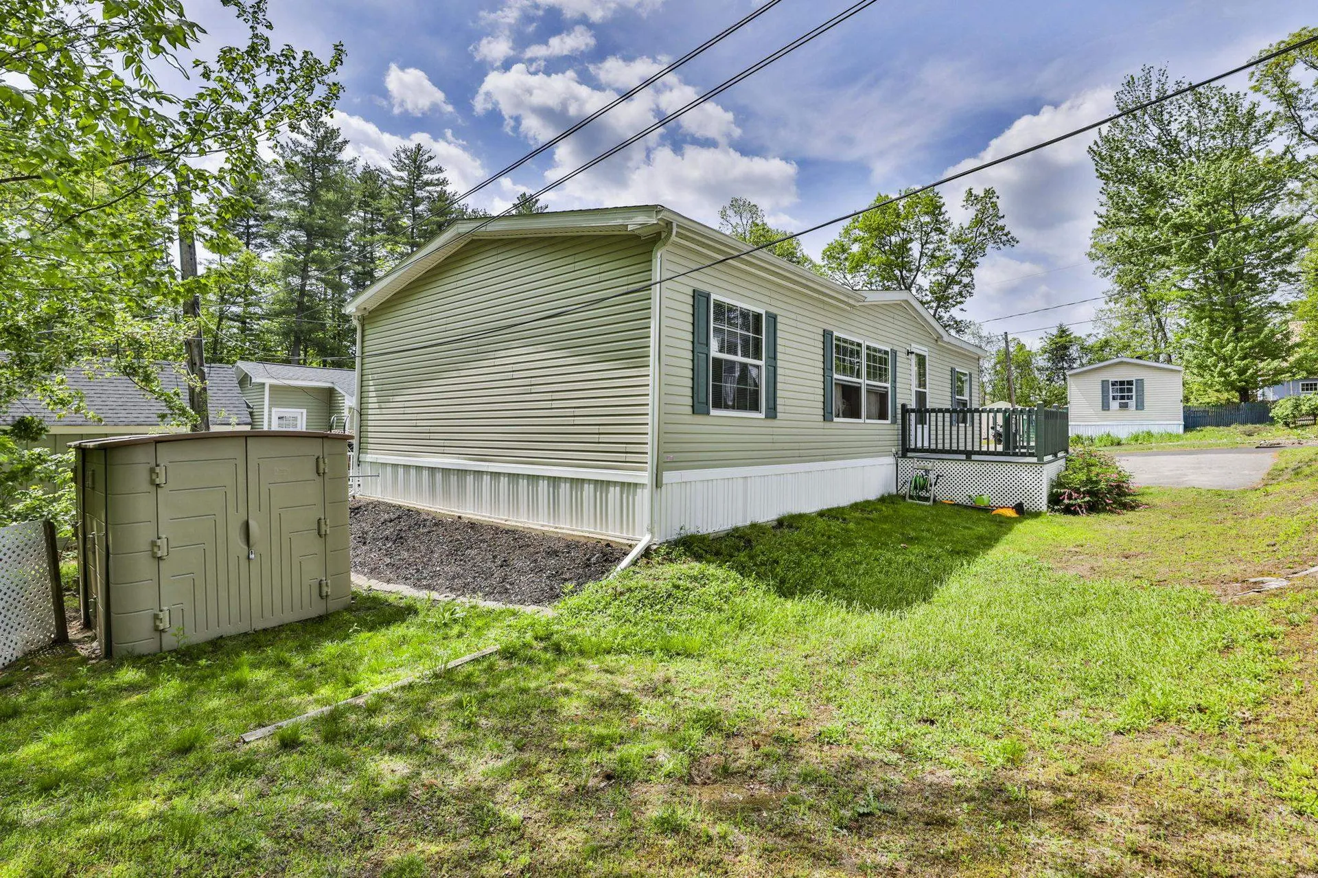 7 Pearl Court Merrimack NH 03054