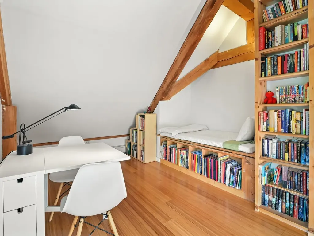 125 Redrock Drive Burlington VT 05401