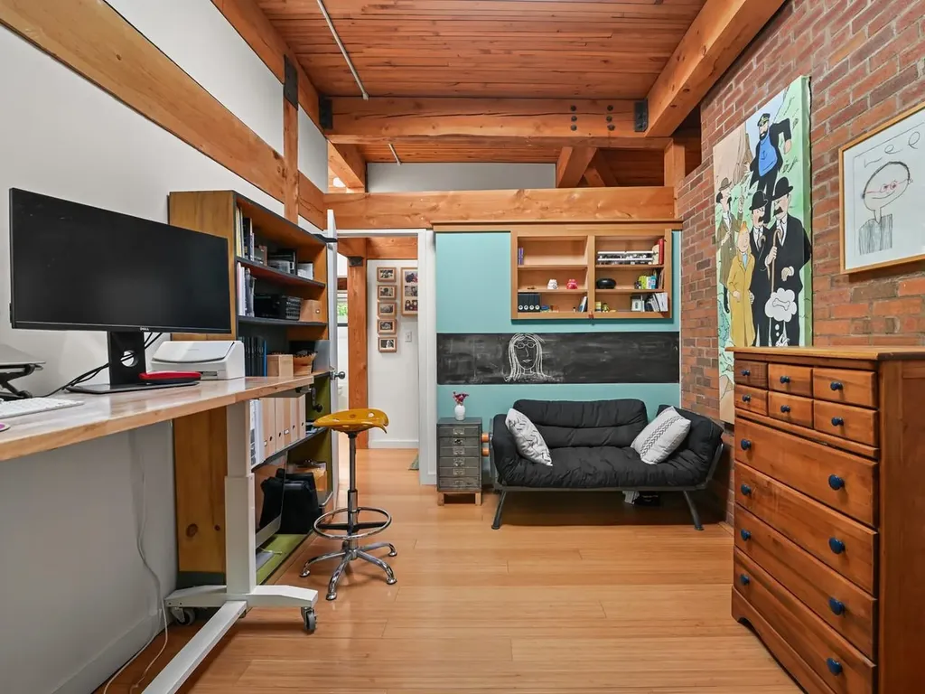 125 Redrock Drive Burlington VT 05401