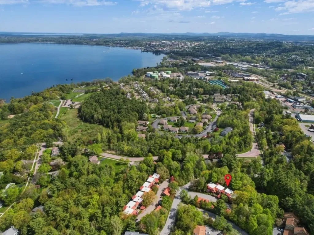 125 Redrock Drive Burlington VT 05401