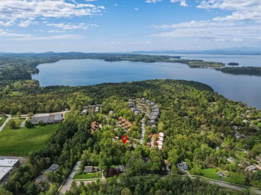 125 Redrock Drive Burlington VT 05401