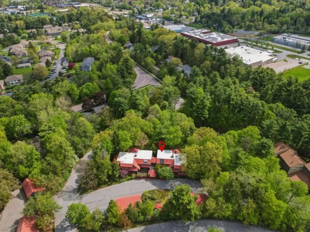125 Redrock Drive Burlington VT 05401