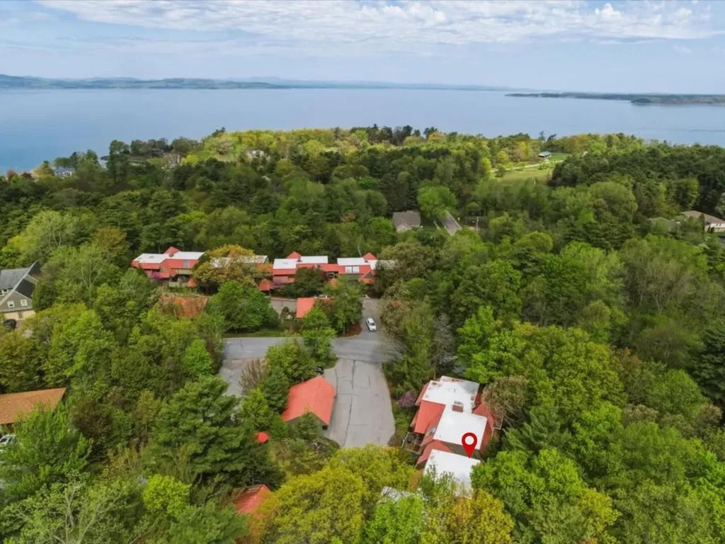 125 Redrock Drive Burlington VT 05401