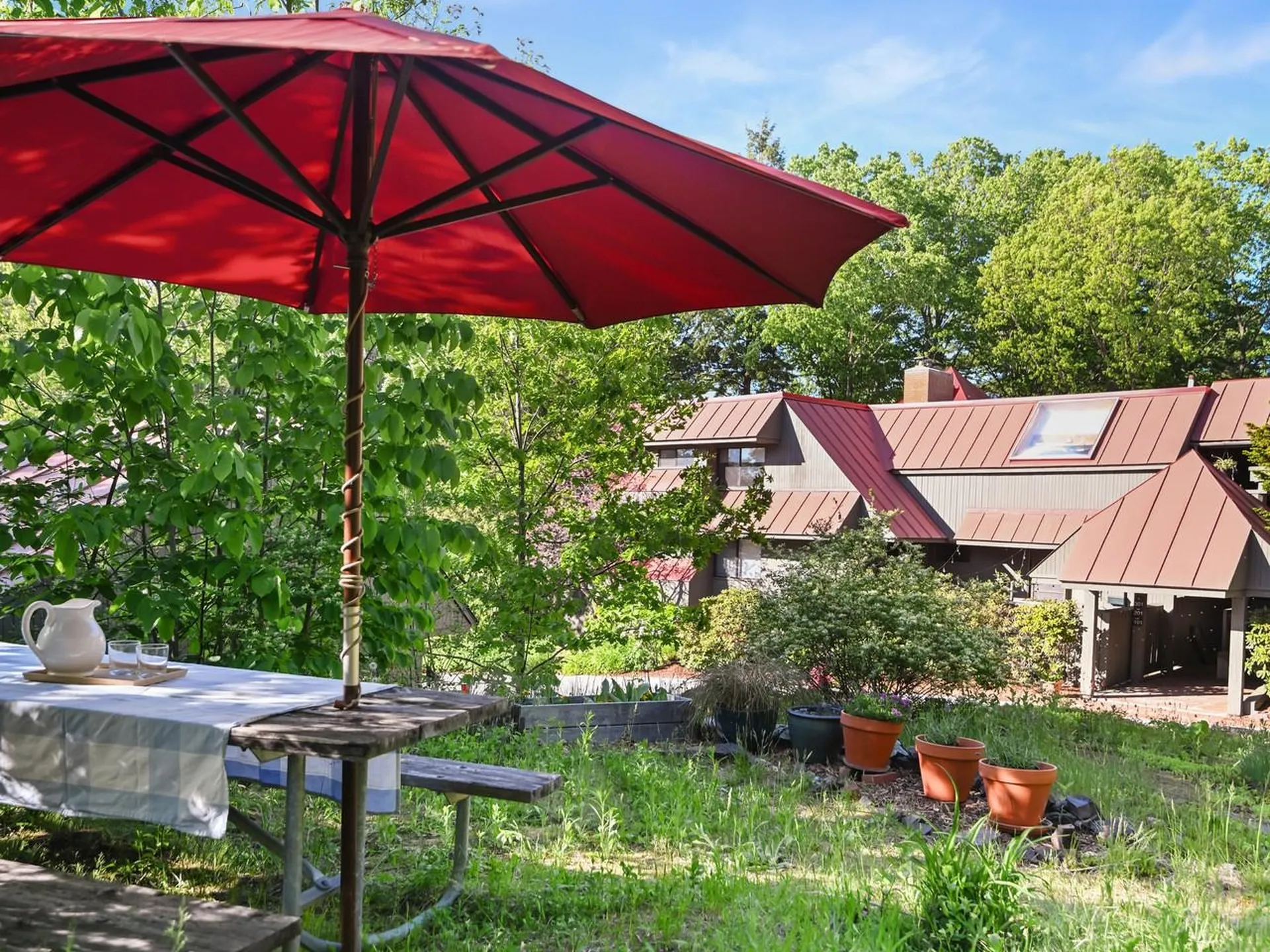 125 Redrock Drive Burlington VT 05401