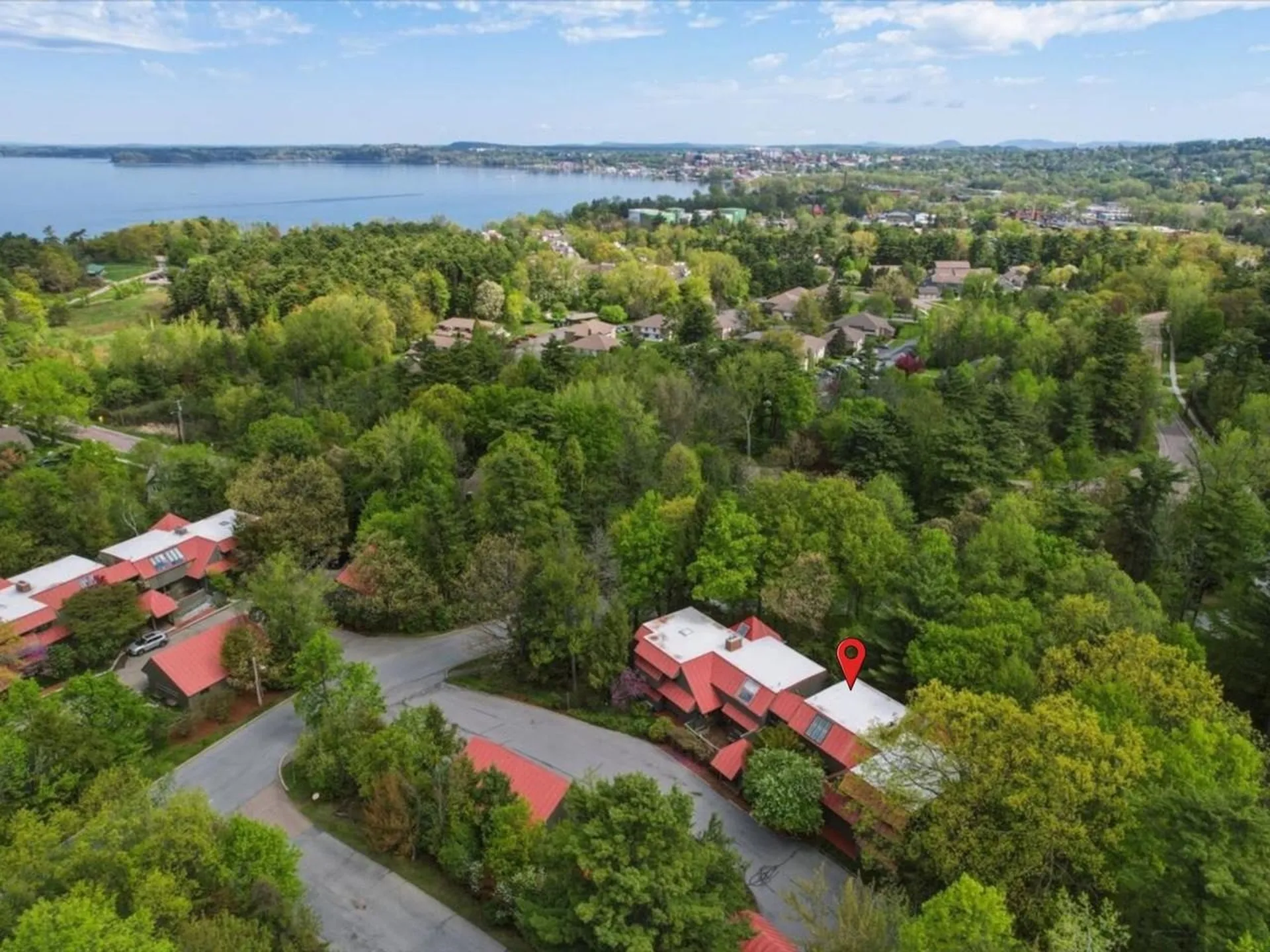 125 Redrock Drive Burlington VT 05401