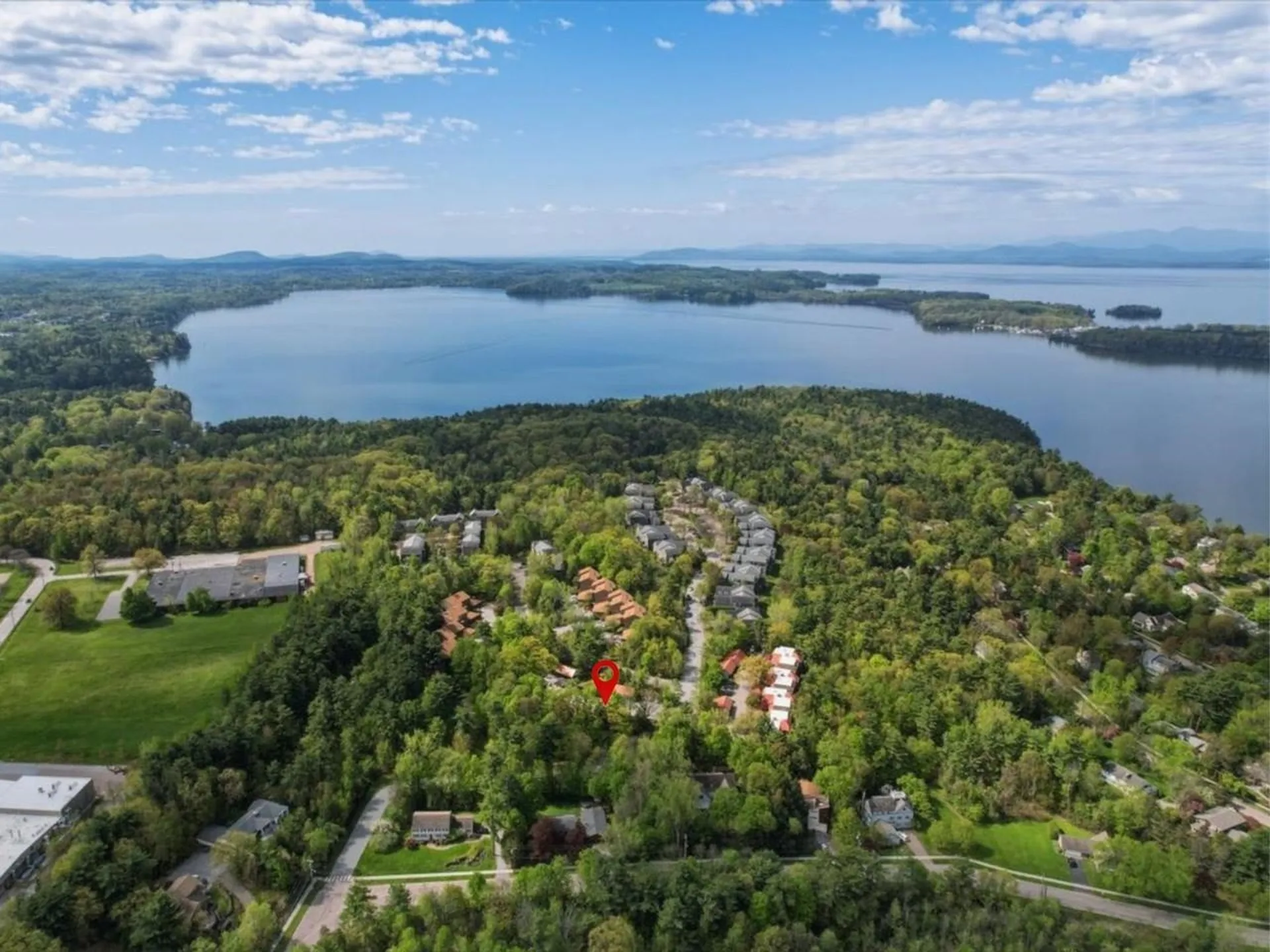 125 Redrock Drive Burlington VT 05401
