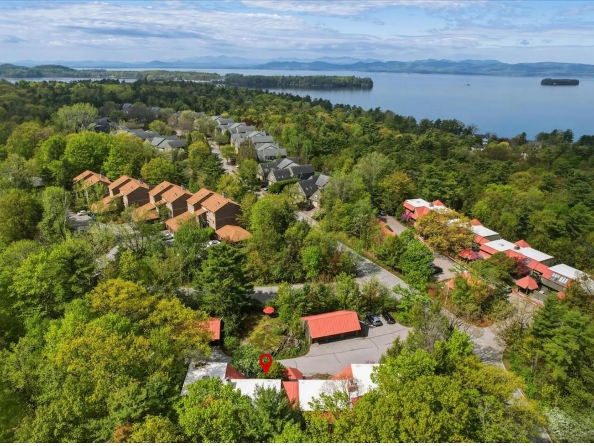 125 Redrock Drive Burlington VT 05401