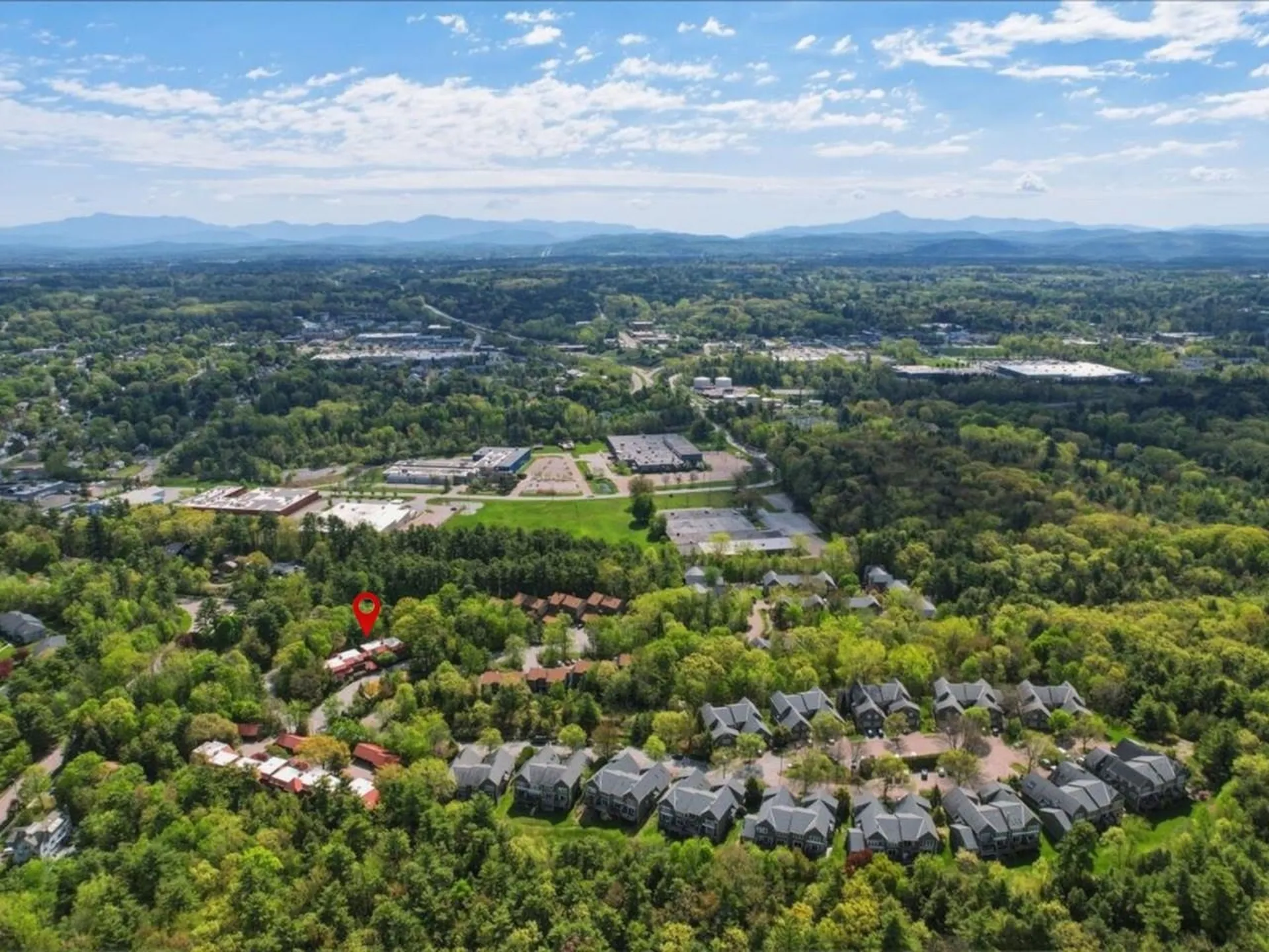 125 Redrock Drive Burlington VT 05401