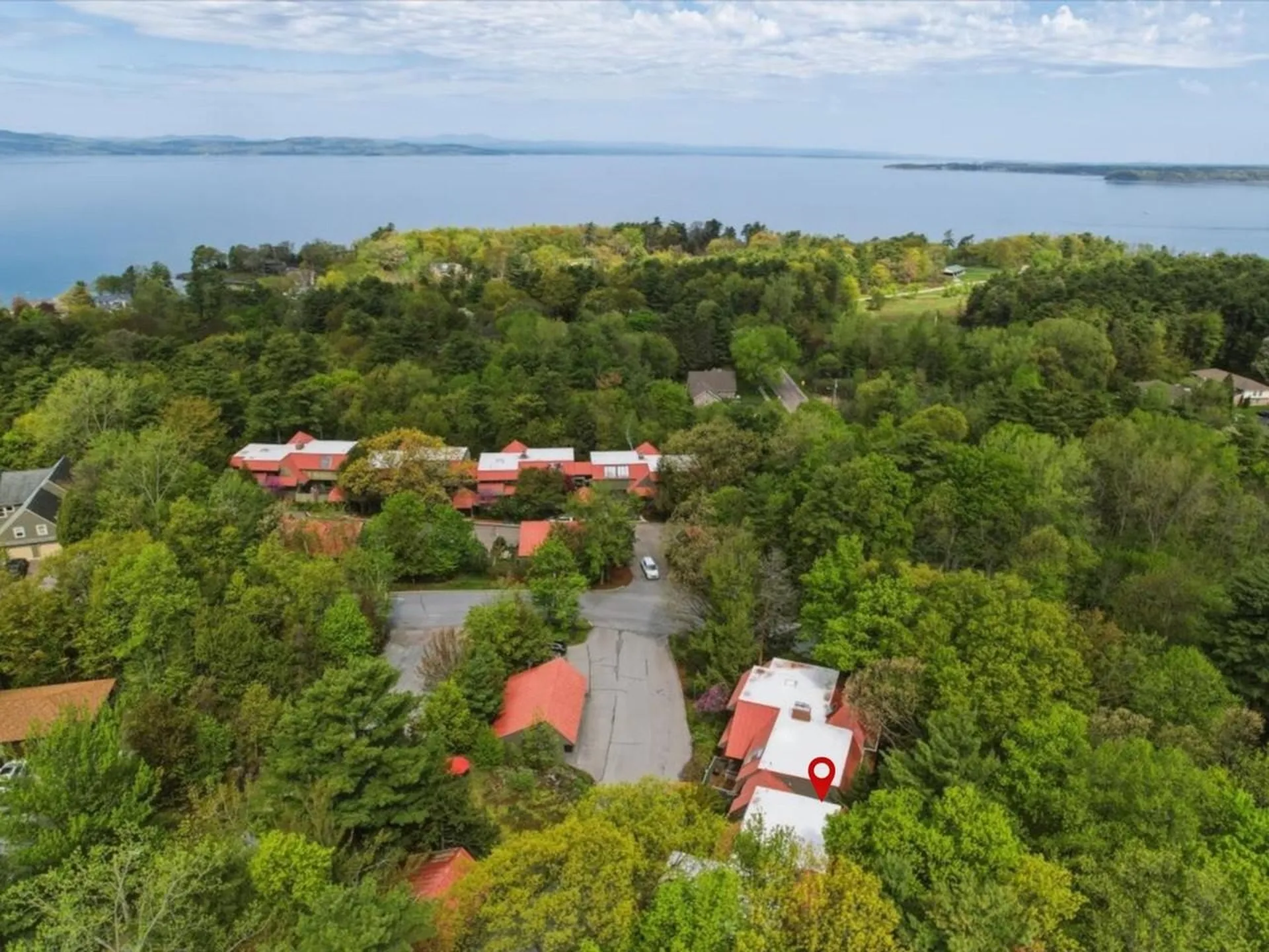 125 Redrock Drive Burlington VT 05401