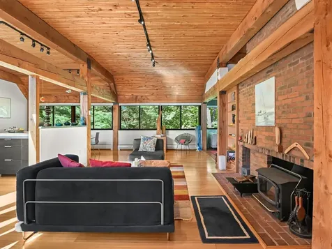 125 Redrock Drive Burlington VT 05401