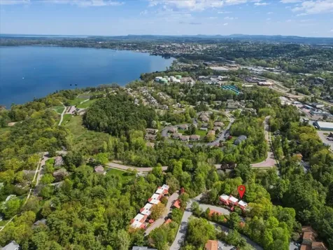 125 Redrock Drive Burlington VT 05401