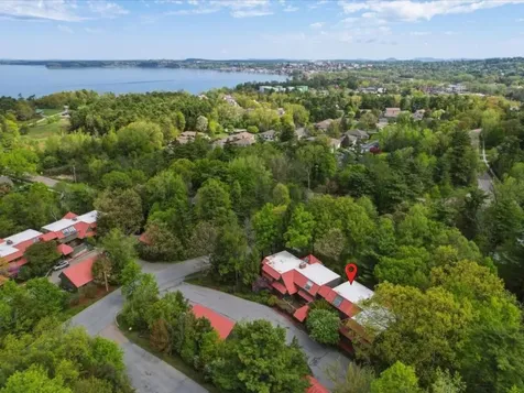 125 Redrock Drive Burlington VT 05401