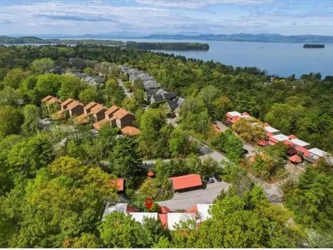 125 Redrock Drive Burlington VT 05401