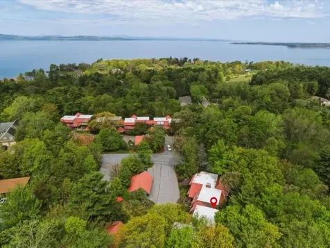 125 Redrock Drive Burlington VT 05401