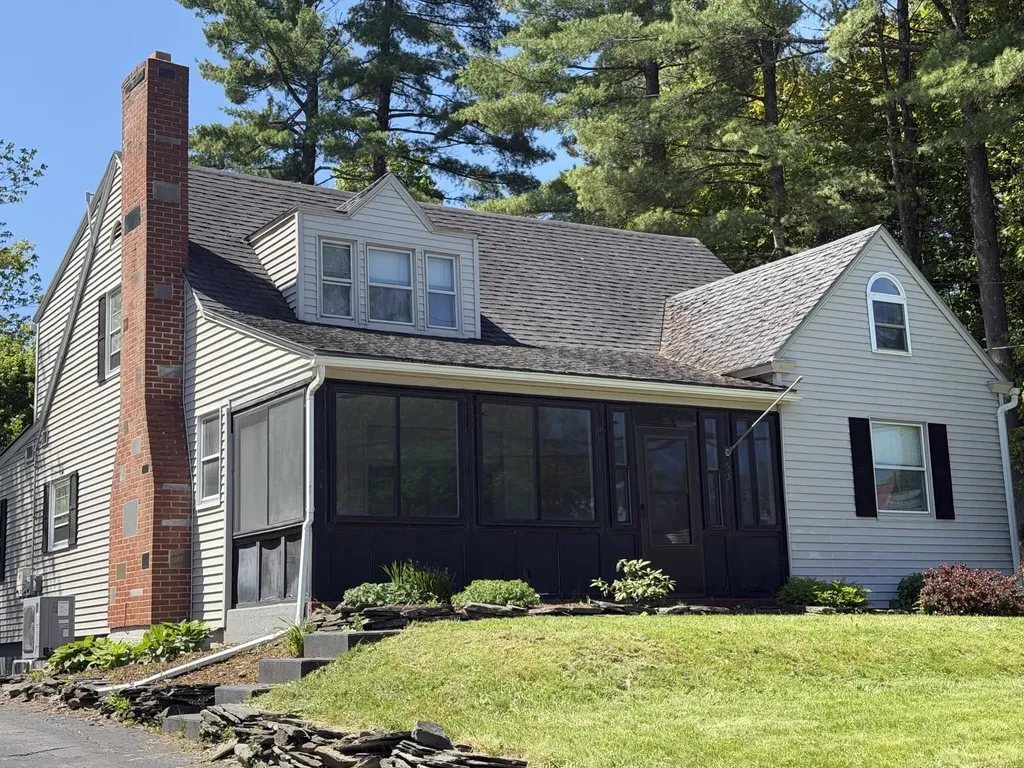 63 Highland Avenue Newport City VT 05855