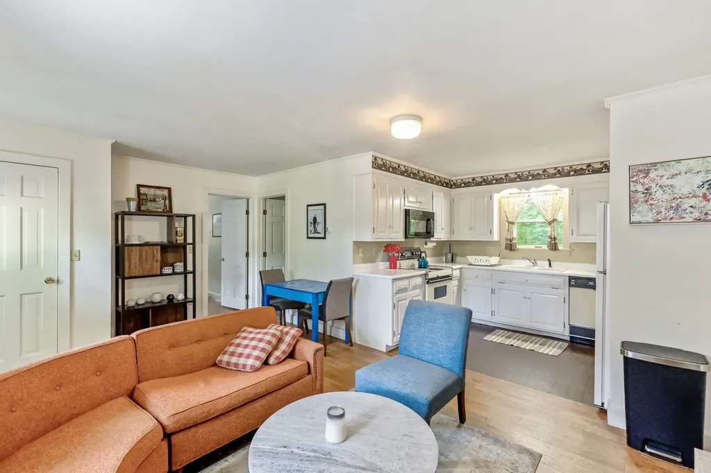 63 Highland Avenue Newport City VT 05855
