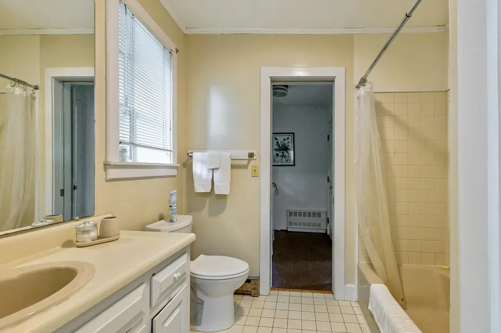 63 Highland Avenue Newport City VT 05855