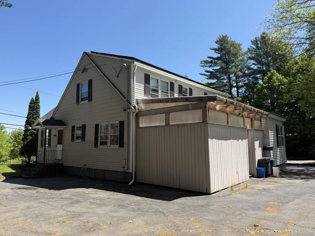 63 Highland Avenue Newport City VT 05855