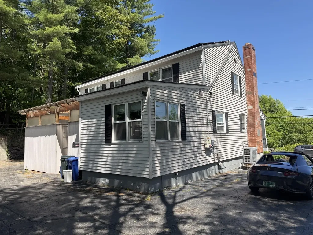 63 Highland Avenue Newport City VT 05855
