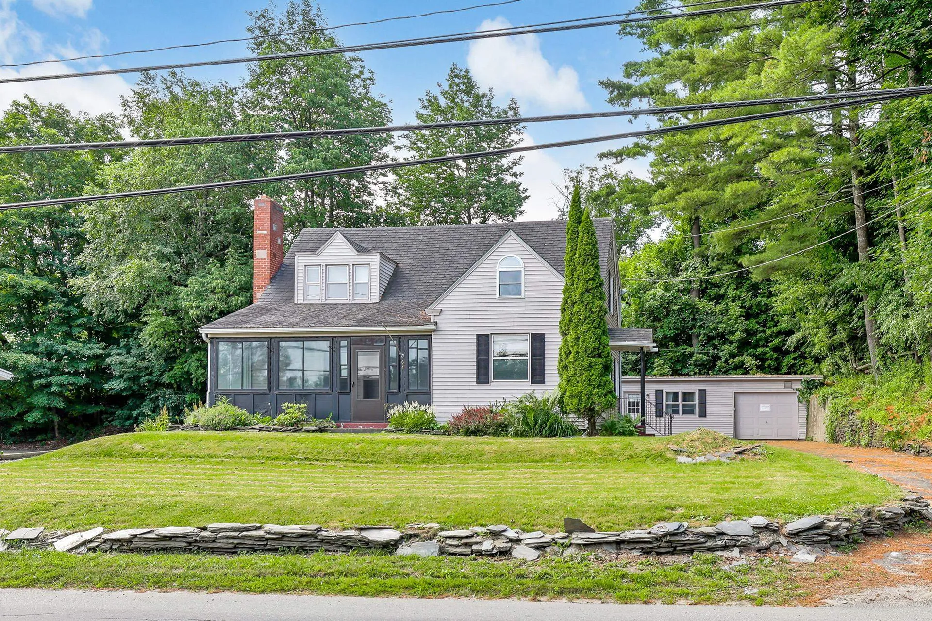 63 Highland Avenue Newport City VT 05855
