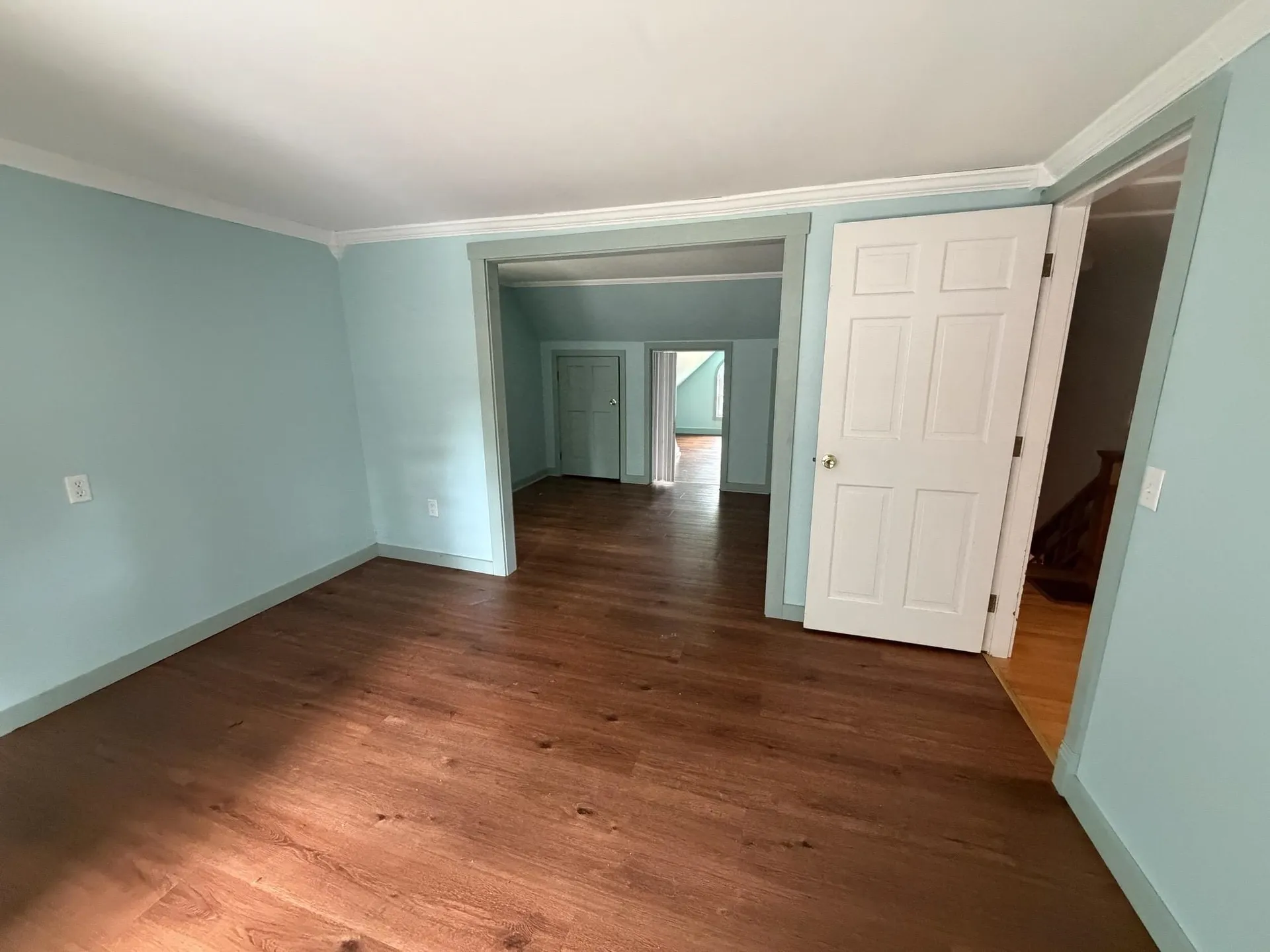 63 Highland Avenue Newport City VT 05855