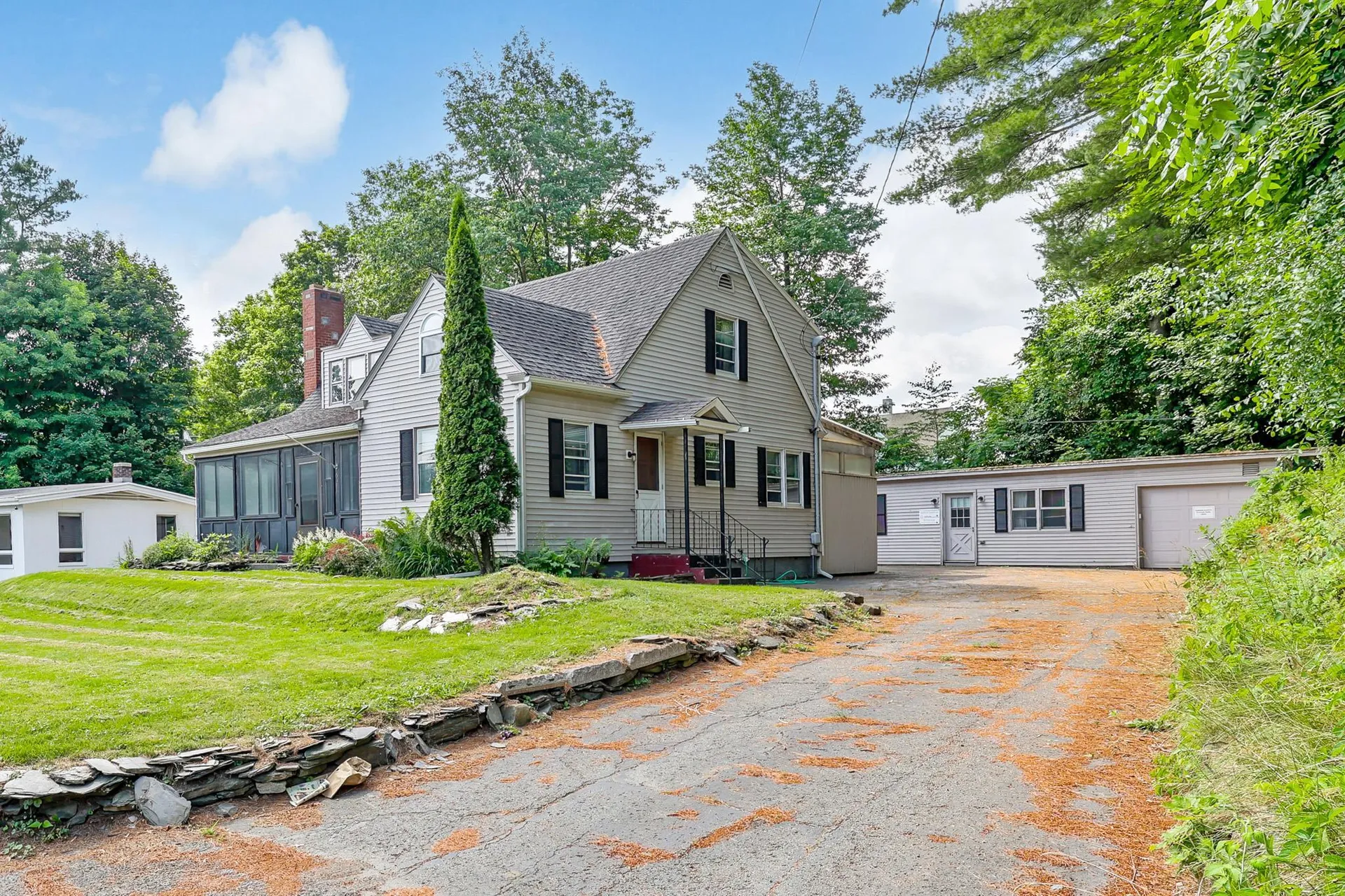 63 Highland Avenue Newport City VT 05855