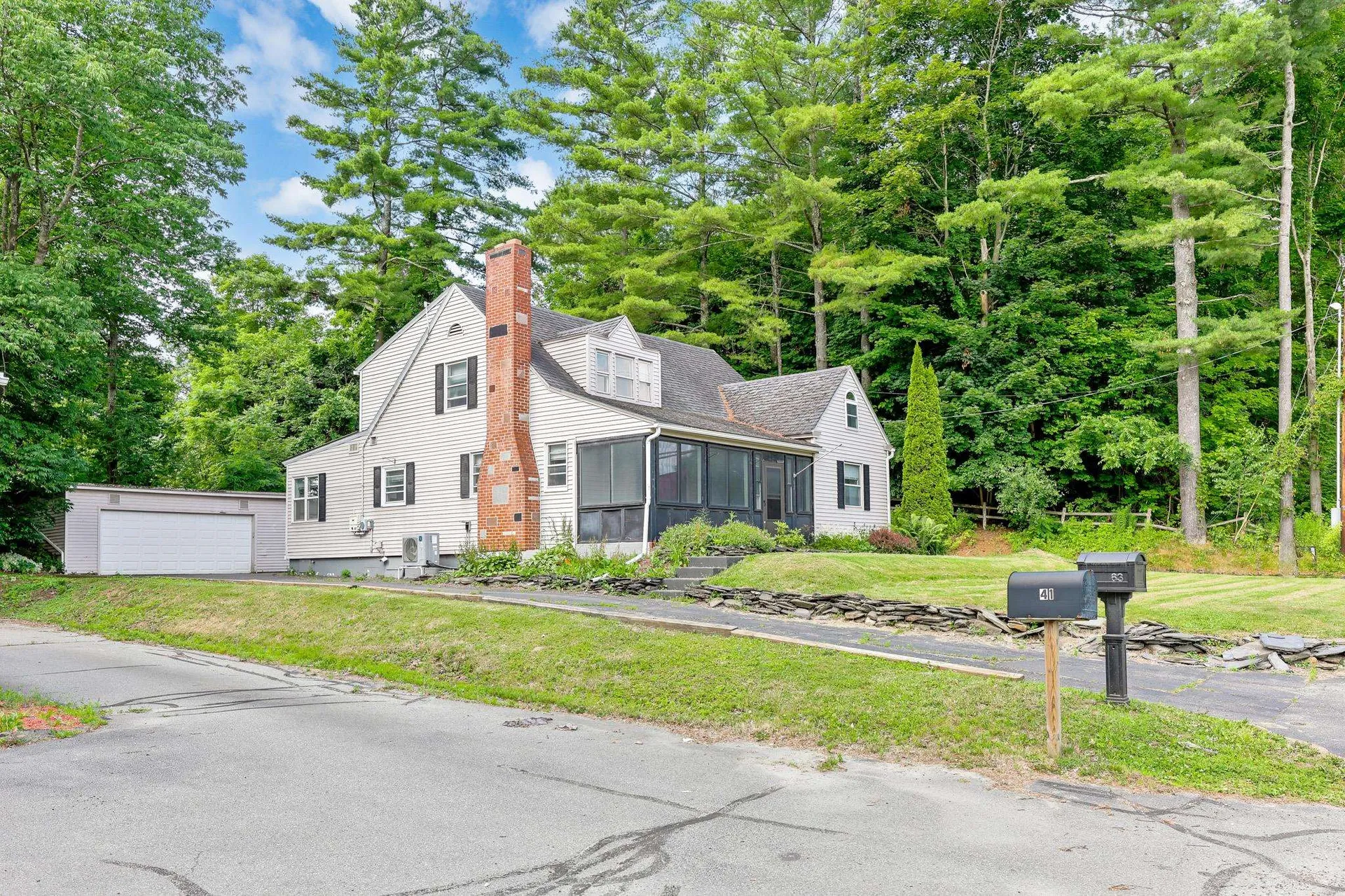 63 Highland Avenue Newport City VT 05855